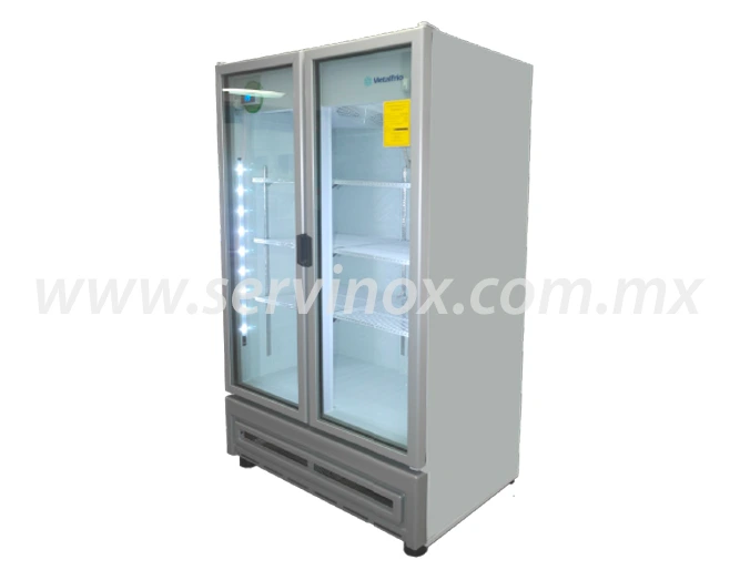 Refrigerador Vertical Mod REB 800